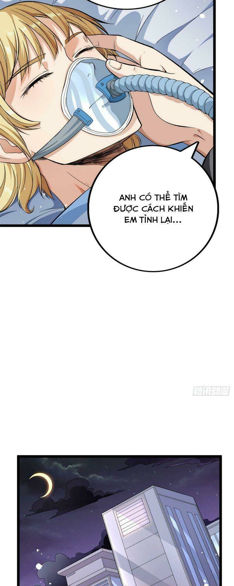 Ta Có 999 Loại Dị Năng Chapter 17 - Trang 2