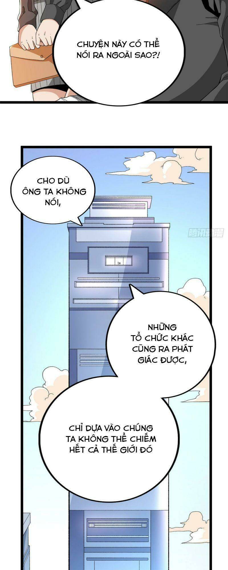 Ta Có 999 Loại Dị Năng Chapter 17 - Trang 2