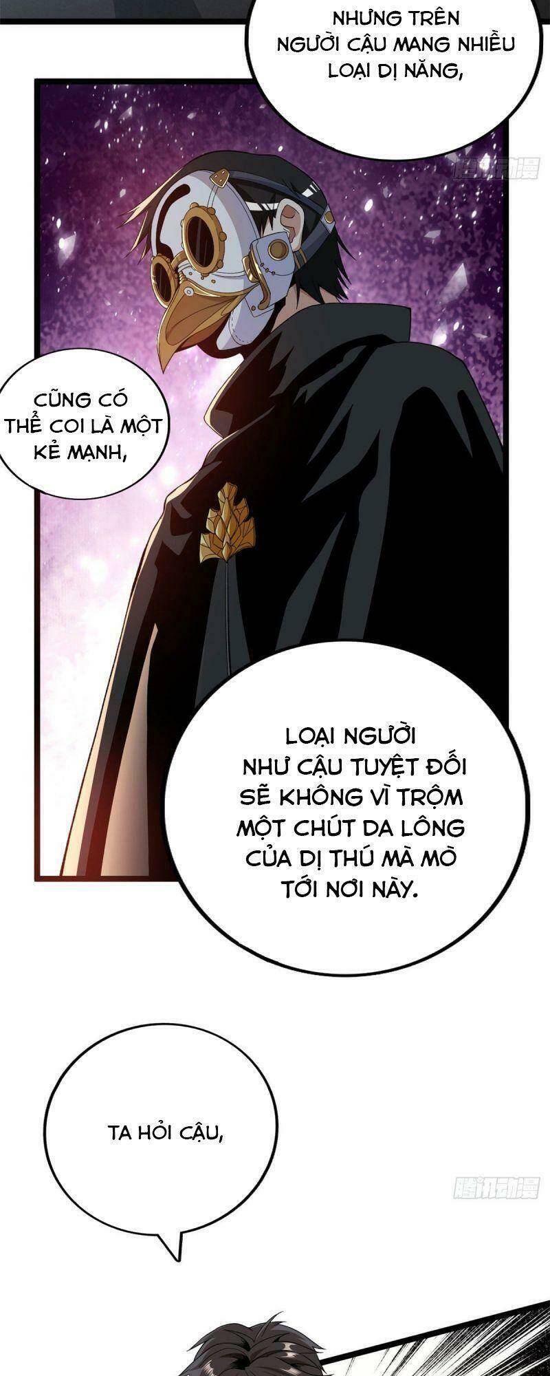 Ta Có 999 Loại Dị Năng Chapter 16 - Trang 2