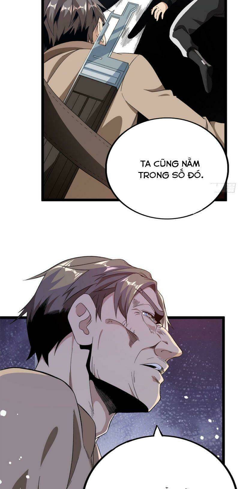 Ta Có 999 Loại Dị Năng Chapter 16 - Trang 2