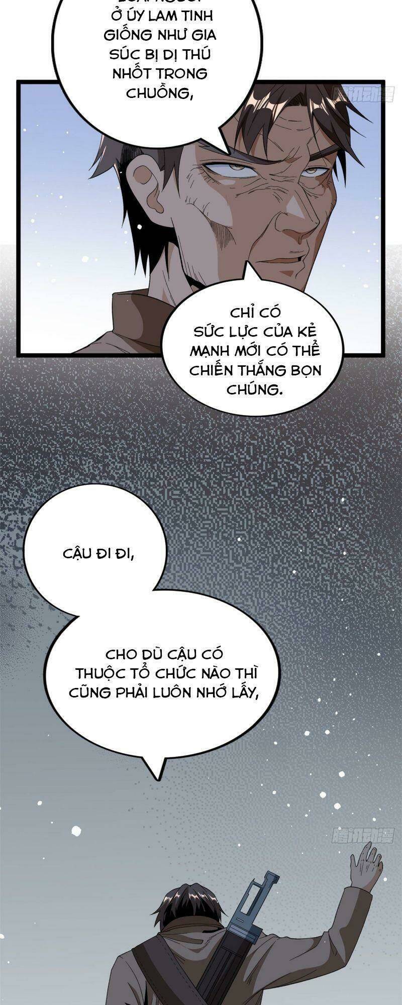 Ta Có 999 Loại Dị Năng Chapter 16 - Trang 2