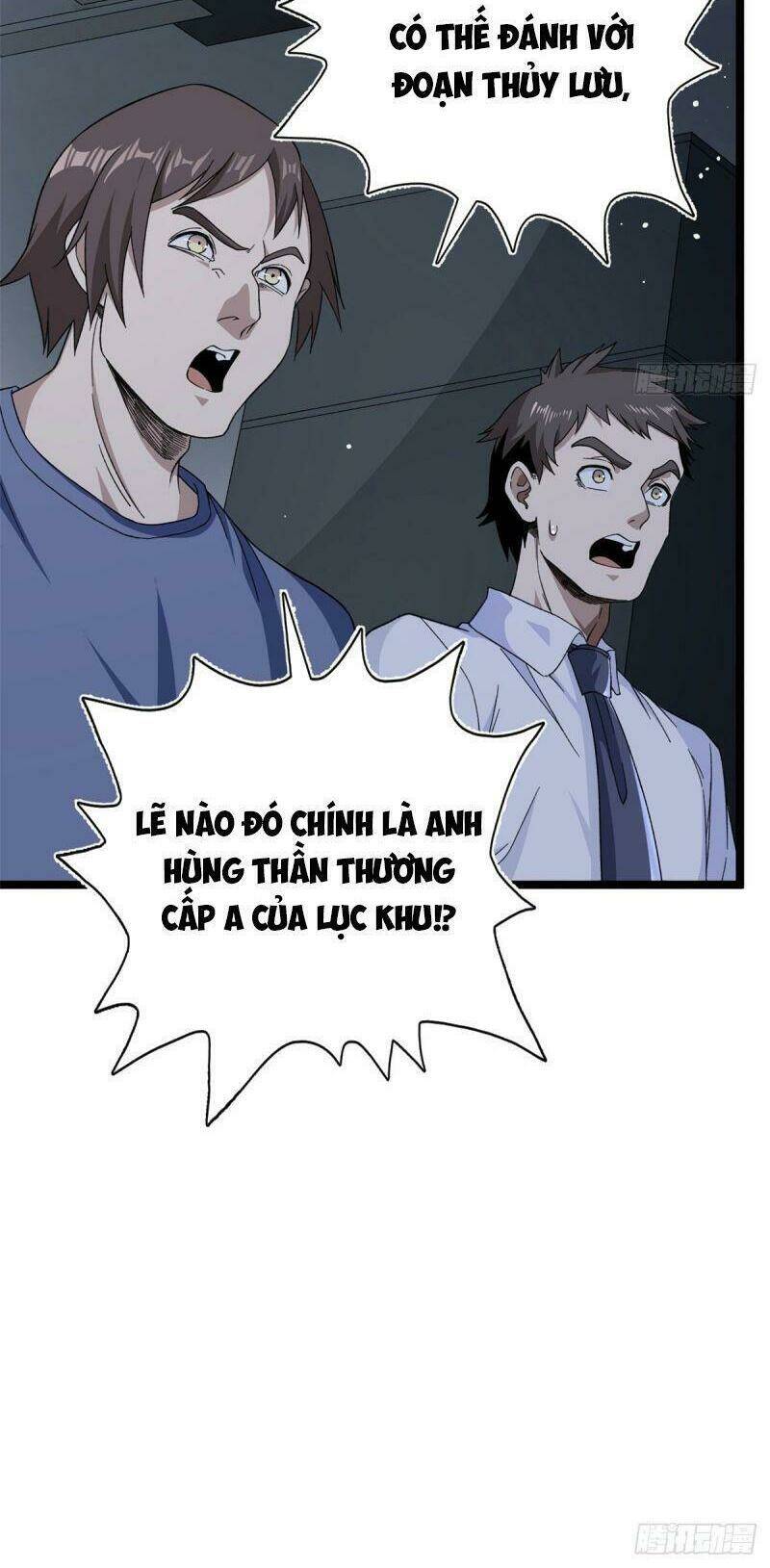 Ta Có 999 Loại Dị Năng Chapter 16 - Trang 2