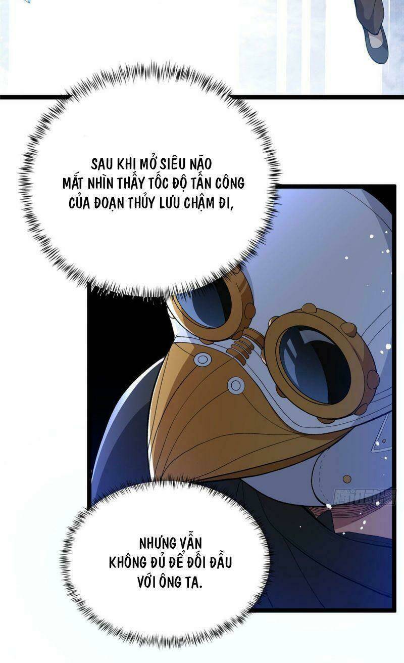 Ta Có 999 Loại Dị Năng Chapter 15 - Trang 2