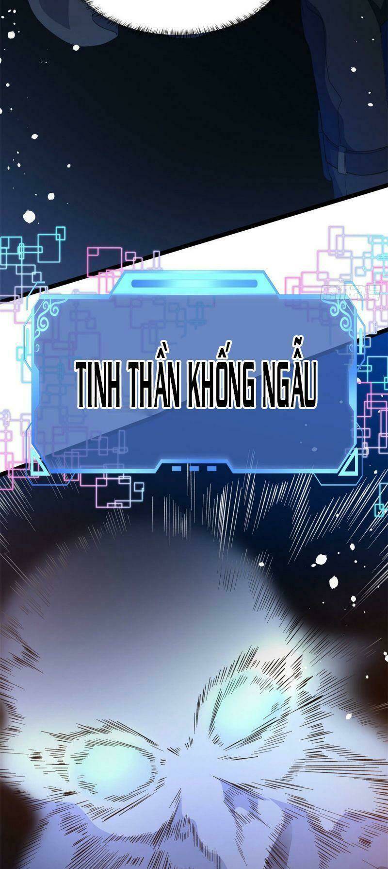 Ta Có 999 Loại Dị Năng Chapter 15 - Trang 2