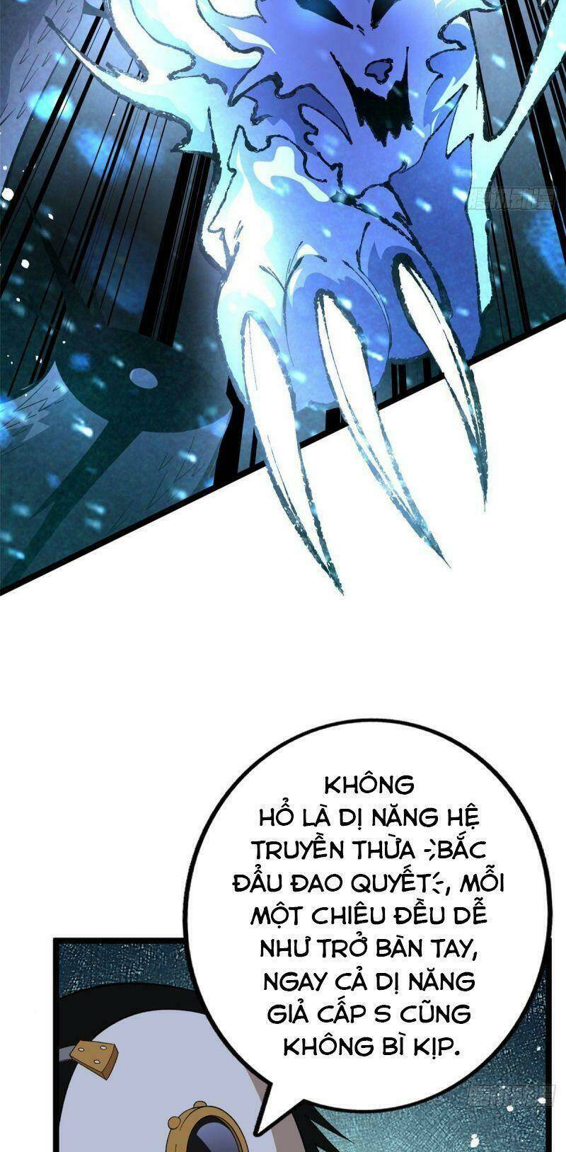 Ta Có 999 Loại Dị Năng Chapter 15 - Trang 2