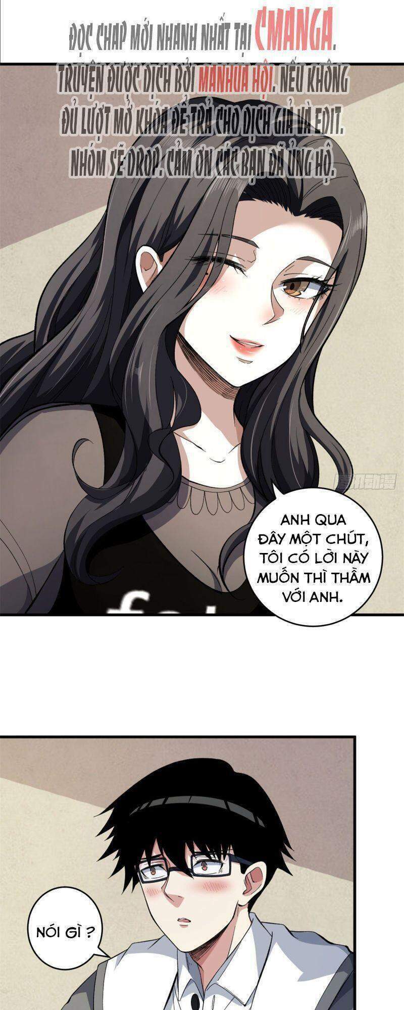 Ta Có 999 Loại Dị Năng Chapter 12 - Trang 2