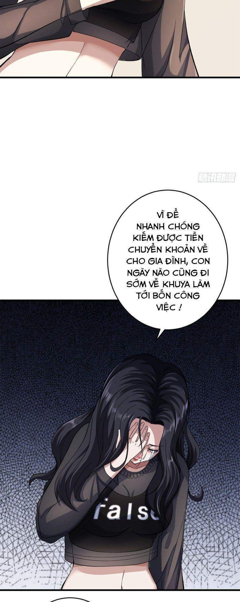 Ta Có 999 Loại Dị Năng Chapter 12 - Trang 2