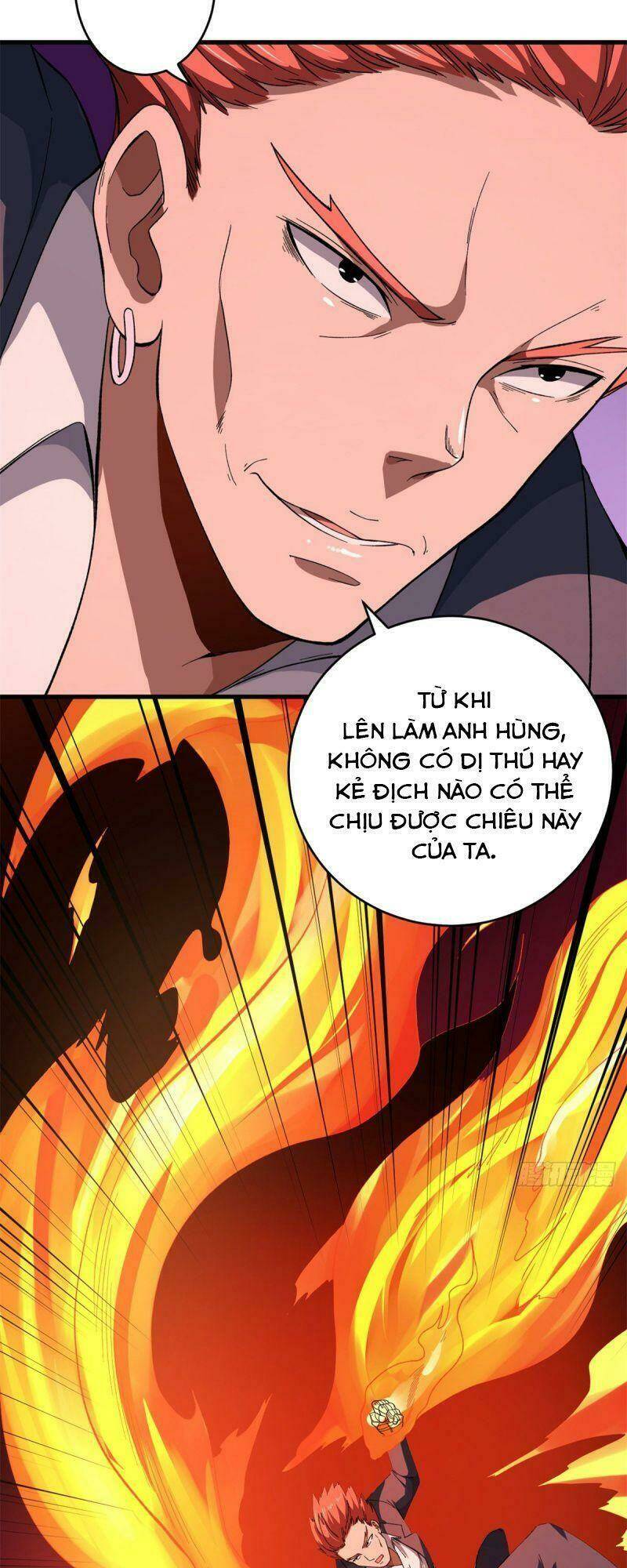 Ta Có 999 Loại Dị Năng Chapter 9 - Trang 2