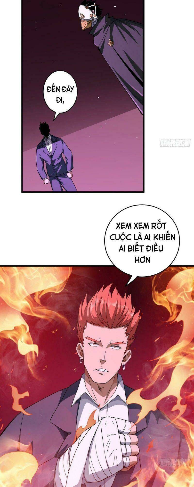 Ta Có 999 Loại Dị Năng Chapter 8 - Trang 2