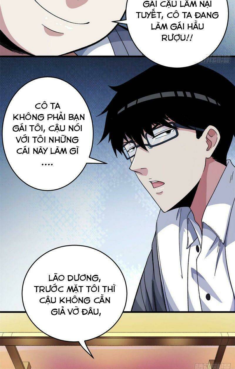 Ta Có 999 Loại Dị Năng Chapter 7 - Trang 2