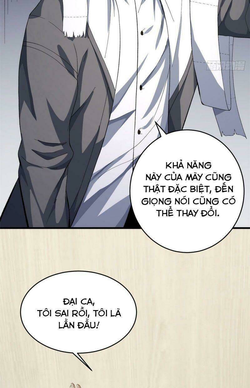 Ta Có 999 Loại Dị Năng Chapter 7 - Trang 2