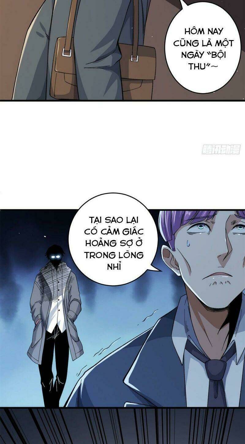 Ta Có 999 Loại Dị Năng Chapter 6 - Trang 2