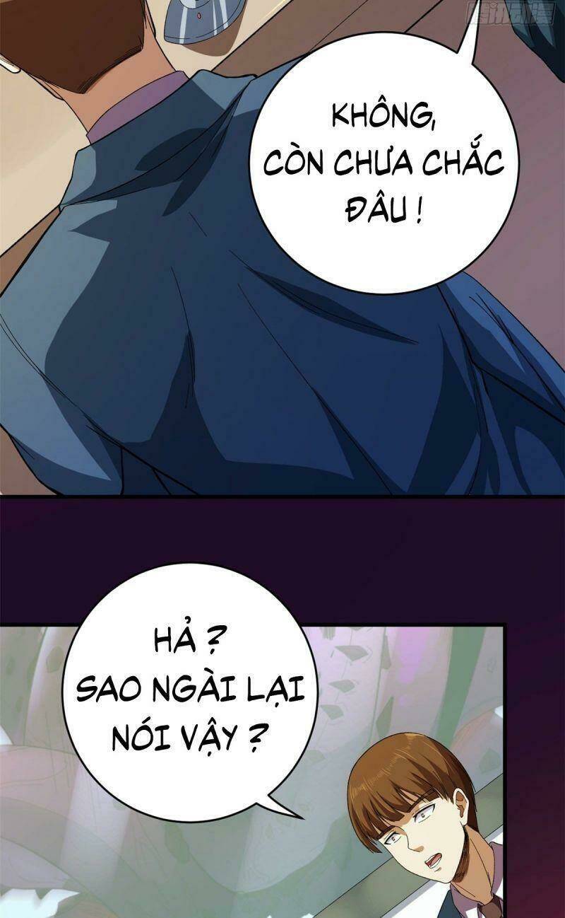 Ta Có 999 Loại Dị Năng Chapter 4 - Trang 2