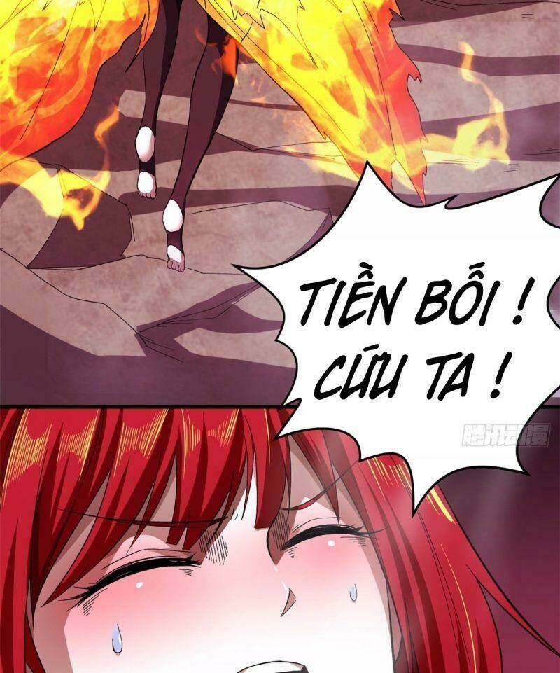 Ta Có 999 Loại Dị Năng Chapter 4 - Trang 2