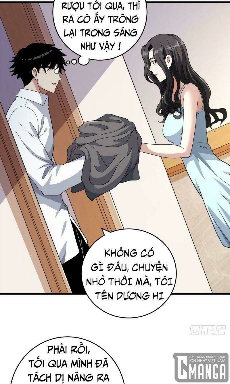 Ta Có 999 Loại Dị Năng Chapter 3 - Trang 2