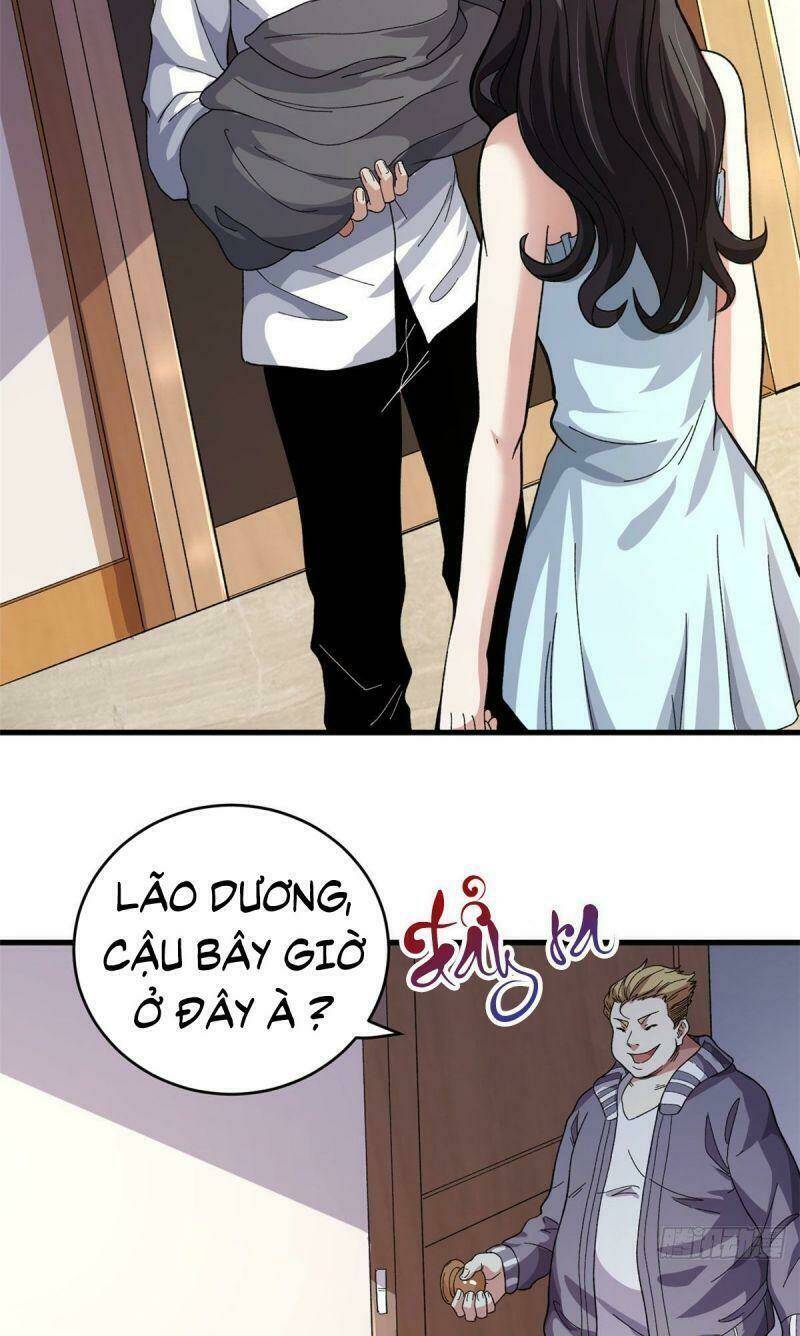 Ta Có 999 Loại Dị Năng Chapter 3 - Trang 2