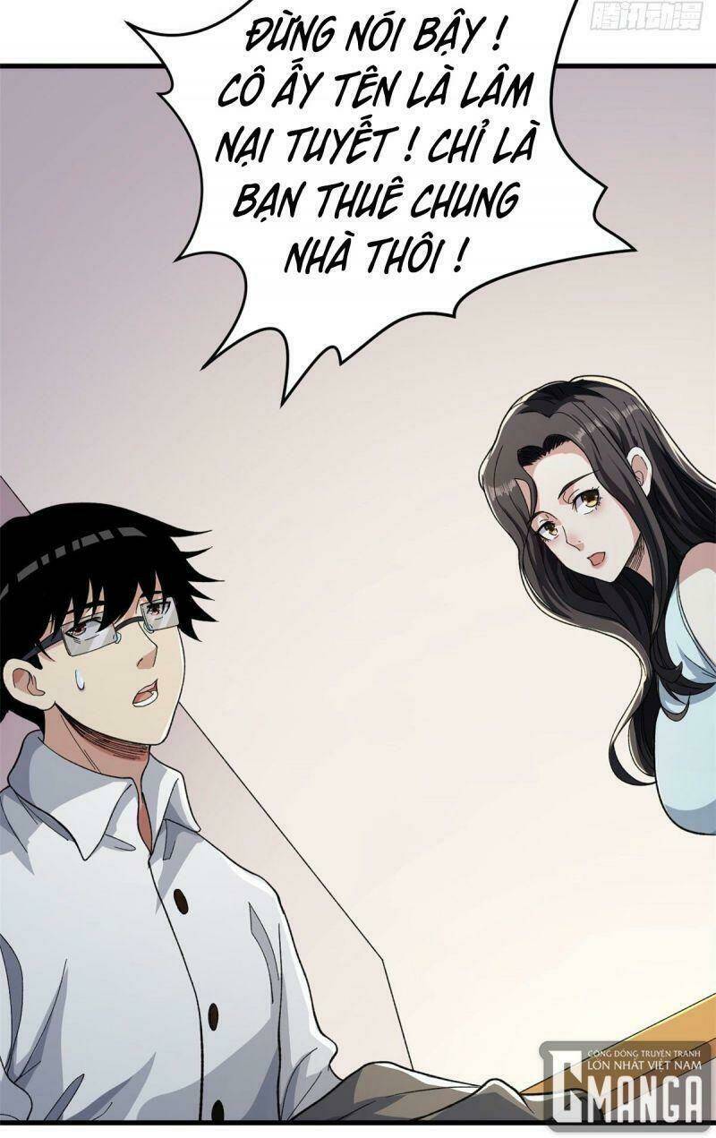 Ta Có 999 Loại Dị Năng Chapter 3 - Trang 2