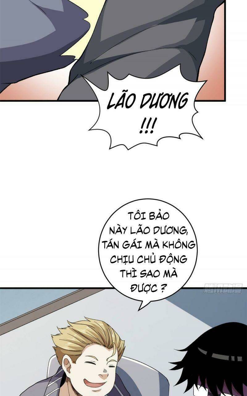 Ta Có 999 Loại Dị Năng Chapter 3 - Trang 2