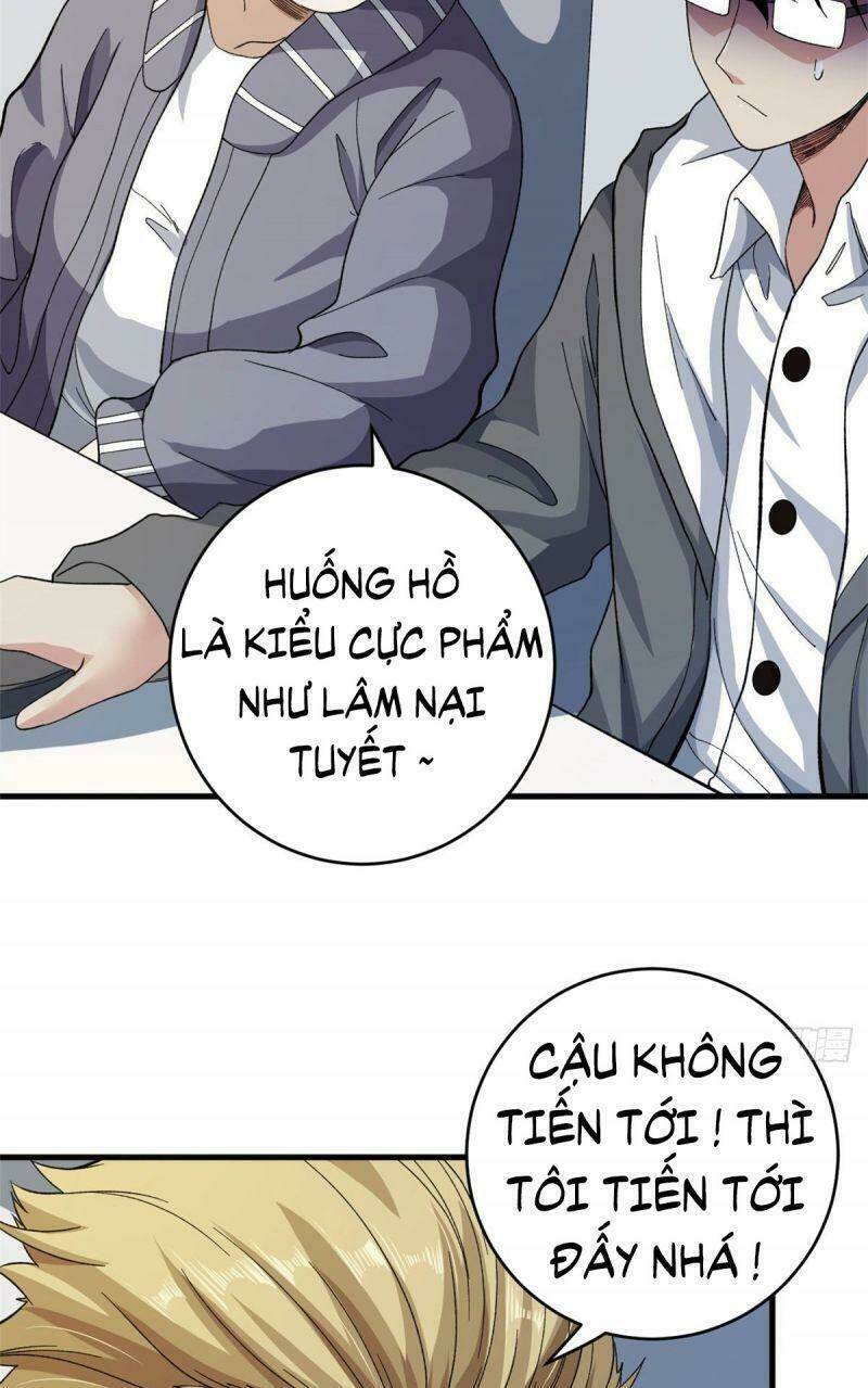 Ta Có 999 Loại Dị Năng Chapter 3 - Trang 2