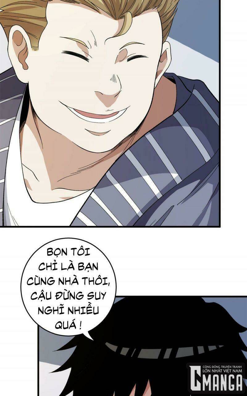 Ta Có 999 Loại Dị Năng Chapter 3 - Trang 2