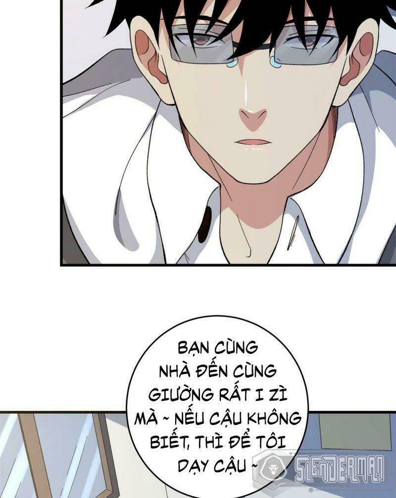 Ta Có 999 Loại Dị Năng Chapter 3 - Trang 2