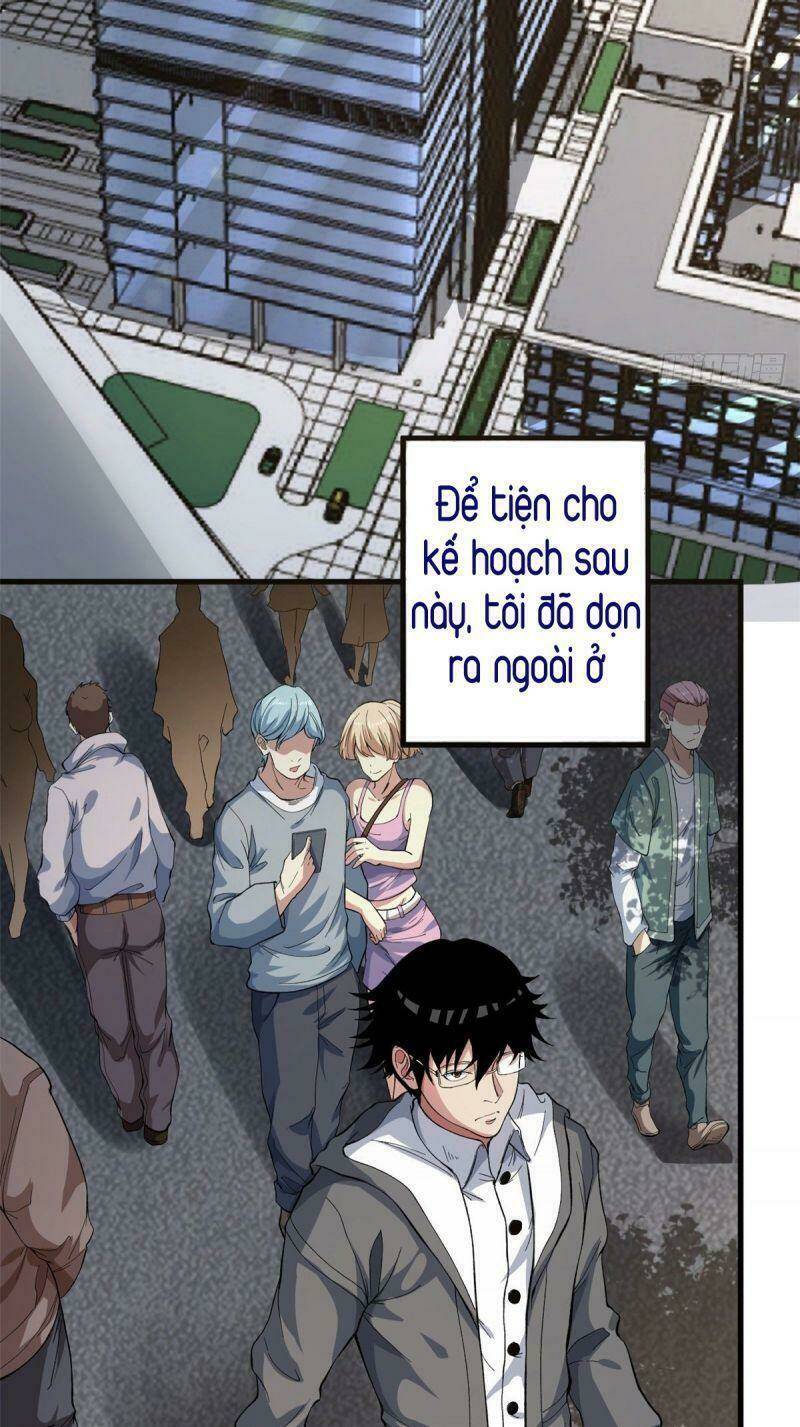 Ta Có 999 Loại Dị Năng Chapter 2 - Trang 2