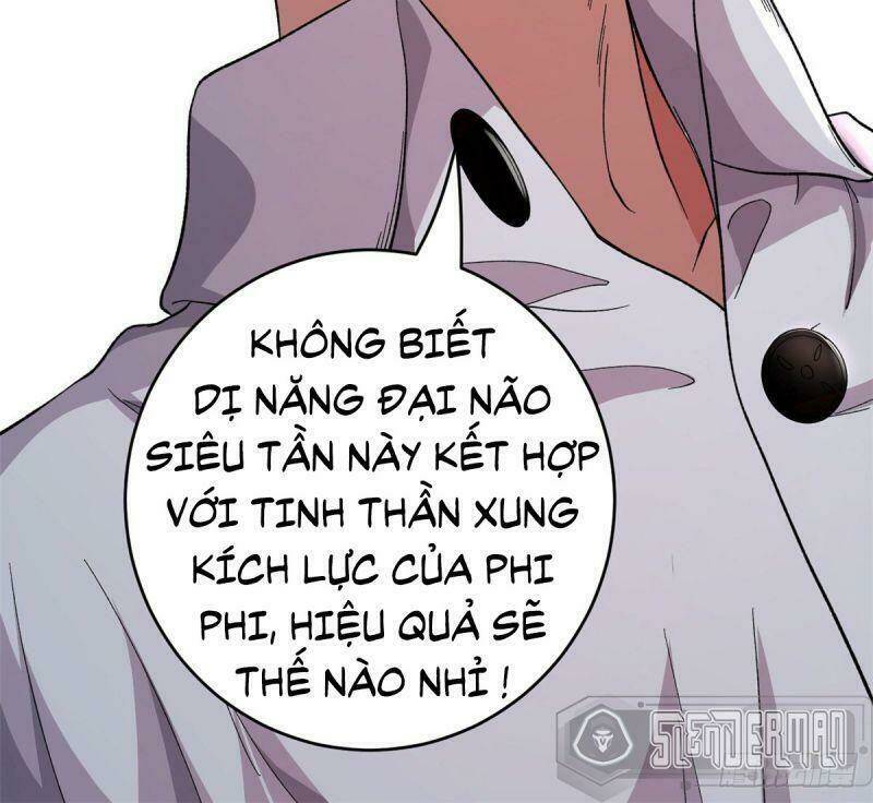 Ta Có 999 Loại Dị Năng Chapter 2 - Trang 2