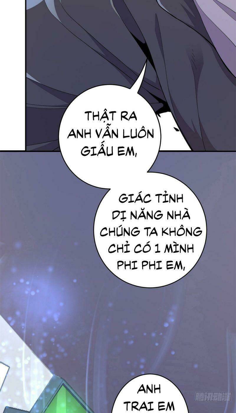 Ta Có 999 Loại Dị Năng Chapter 1 - Trang 2