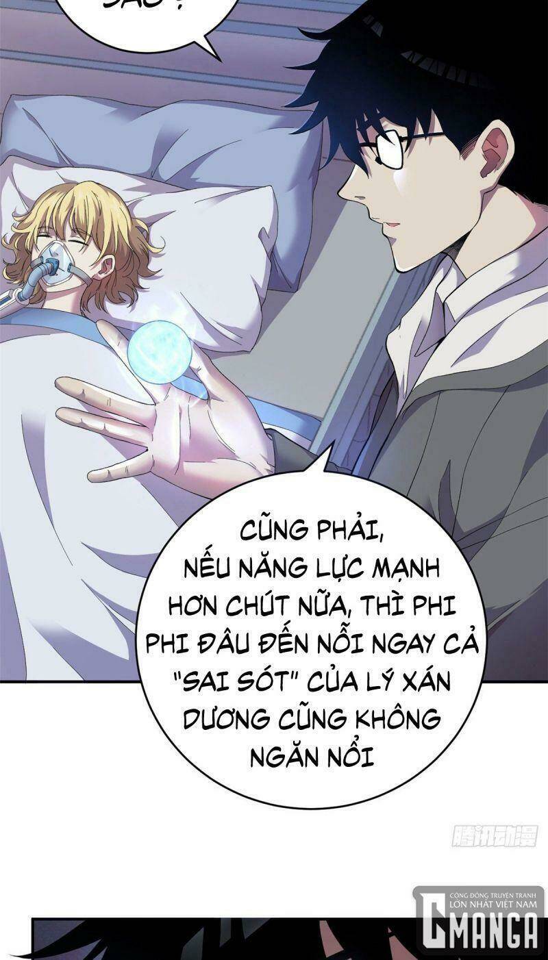 Ta Có 999 Loại Dị Năng Chapter 1 - Trang 2