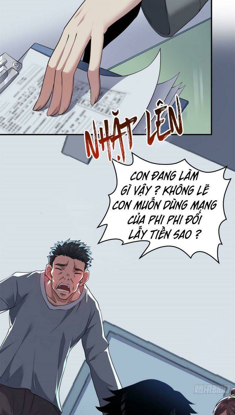 Ta Có 999 Loại Dị Năng Chapter 1 - Trang 2