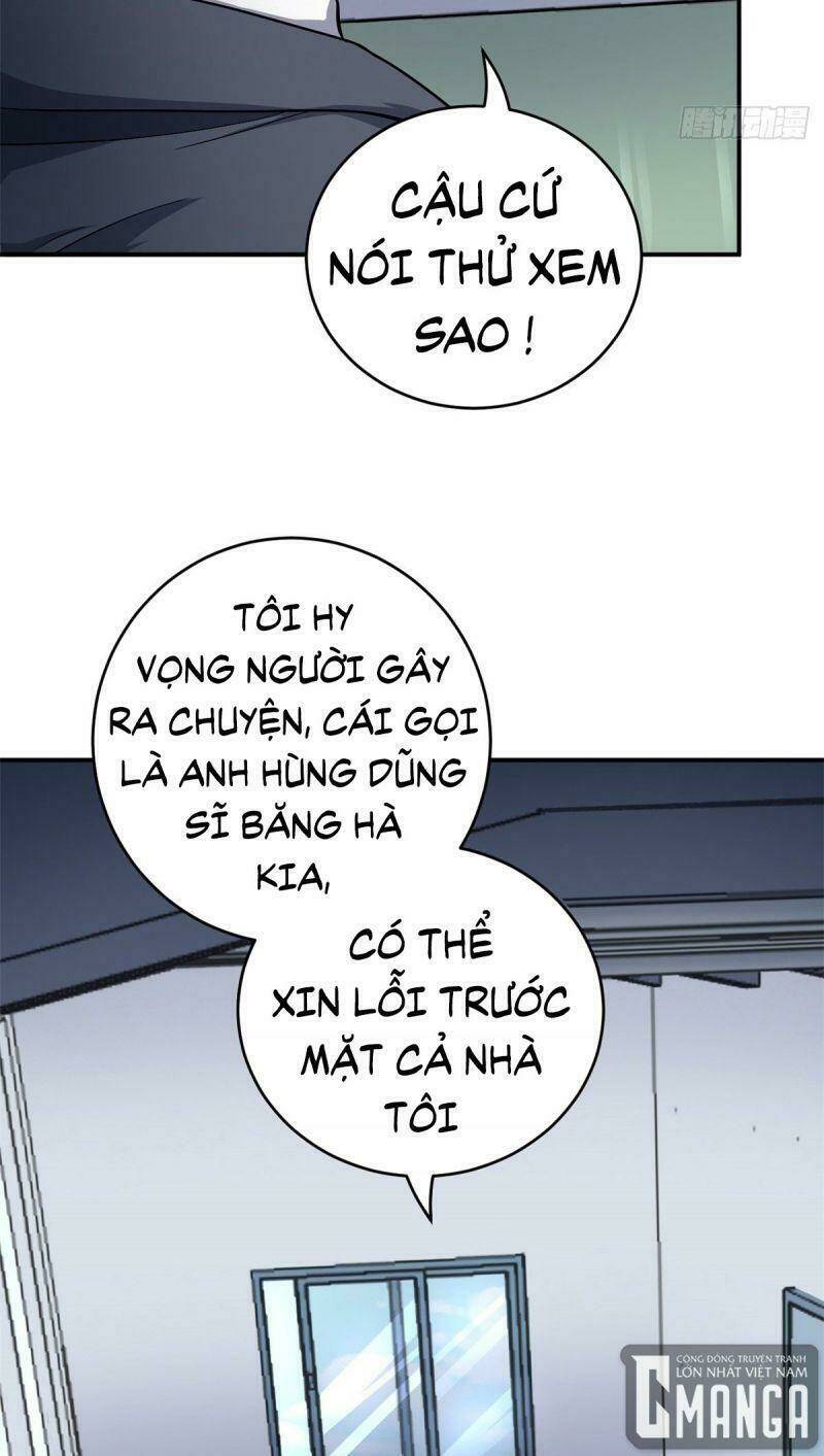 Ta Có 999 Loại Dị Năng Chapter 1 - Trang 2