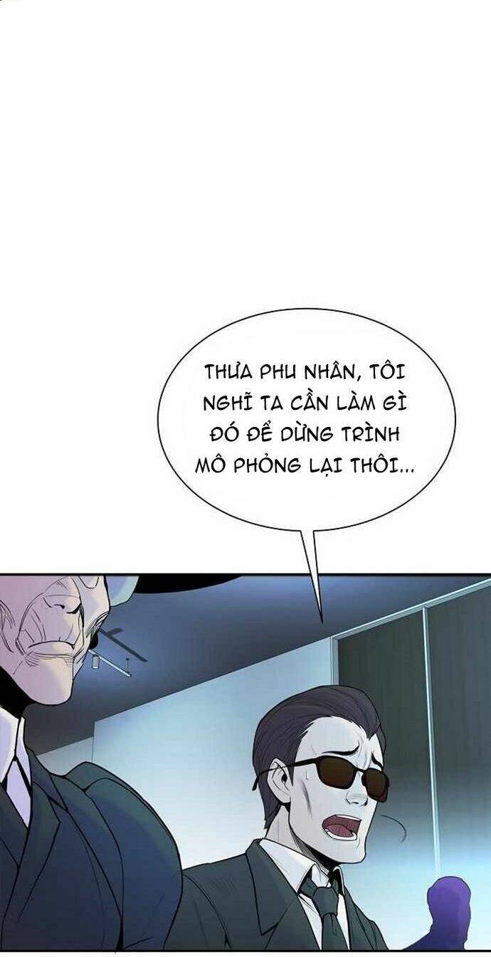 Đào Hoa Nguyên Kí Chi Vũ Trạch Chapter 39 - Trang 2