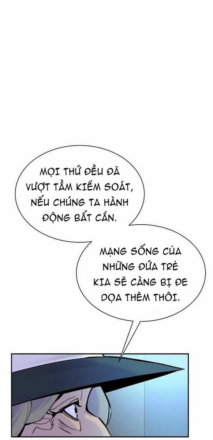 Đào Hoa Nguyên Kí Chi Vũ Trạch Chapter 39 - Trang 2