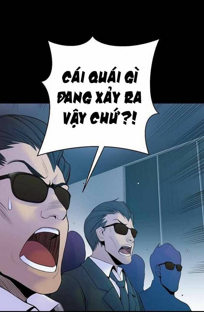 Đào Hoa Nguyên Kí Chi Vũ Trạch Chapter 39 - Trang 2