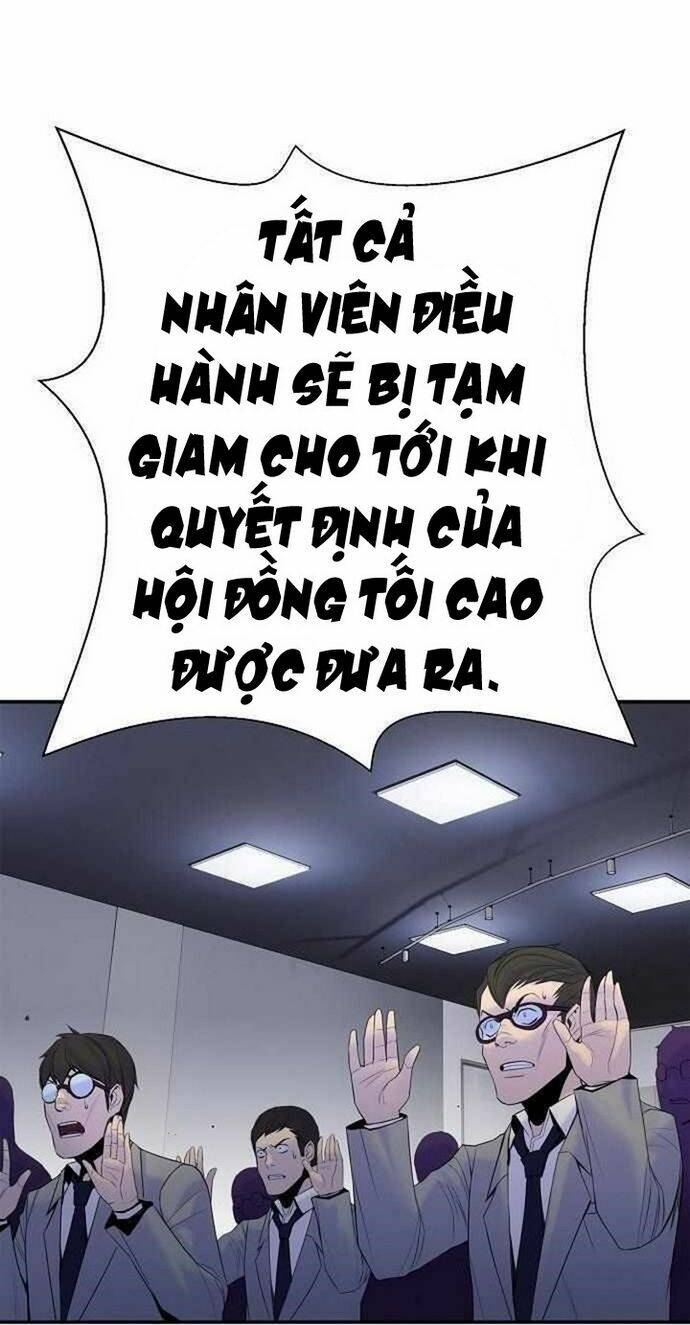 Đào Hoa Nguyên Kí Chi Vũ Trạch Chapter 37 - Trang 2