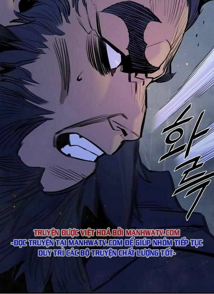 Đào Hoa Nguyên Kí Chi Vũ Trạch Chapter 37 - Trang 2