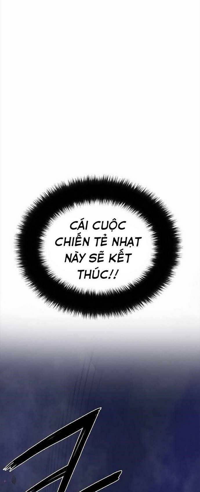 Đào Hoa Nguyên Kí Chi Vũ Trạch Chapter 37 - Trang 2