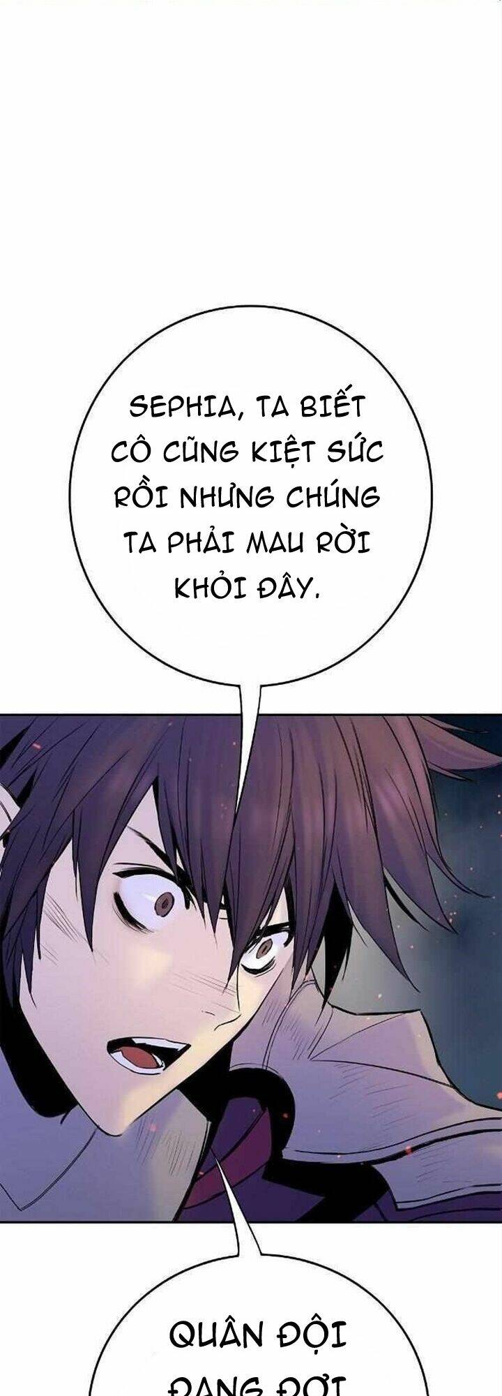 Đào Hoa Nguyên Kí Chi Vũ Trạch Chapter 36 - Trang 2