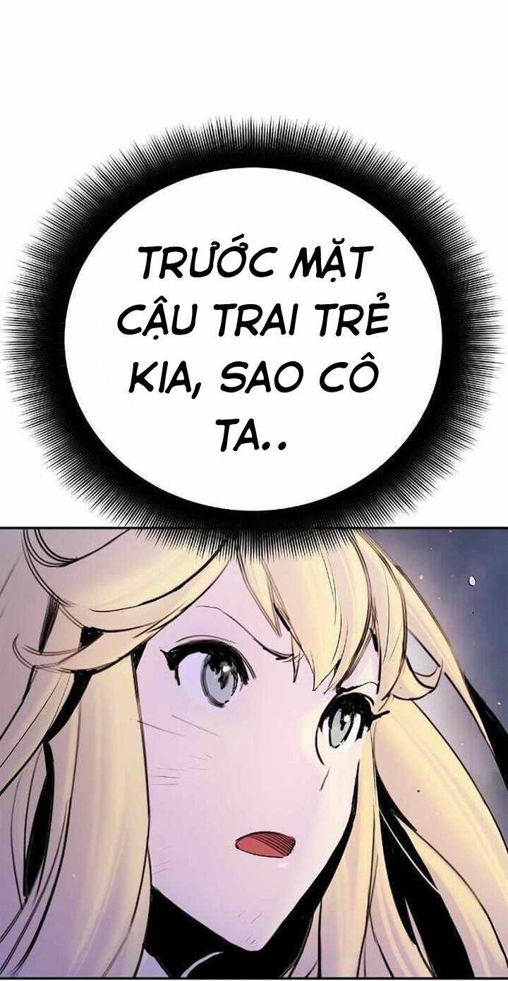 Đào Hoa Nguyên Kí Chi Vũ Trạch Chapter 36 - Trang 2