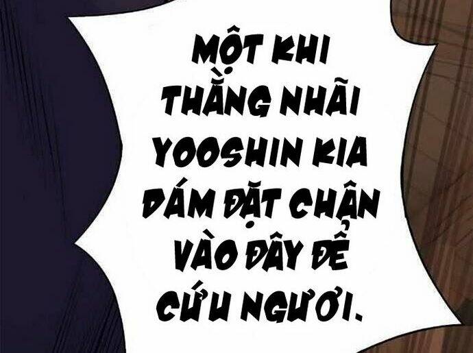 Đào Hoa Nguyên Kí Chi Vũ Trạch Chapter 34 - Trang 2