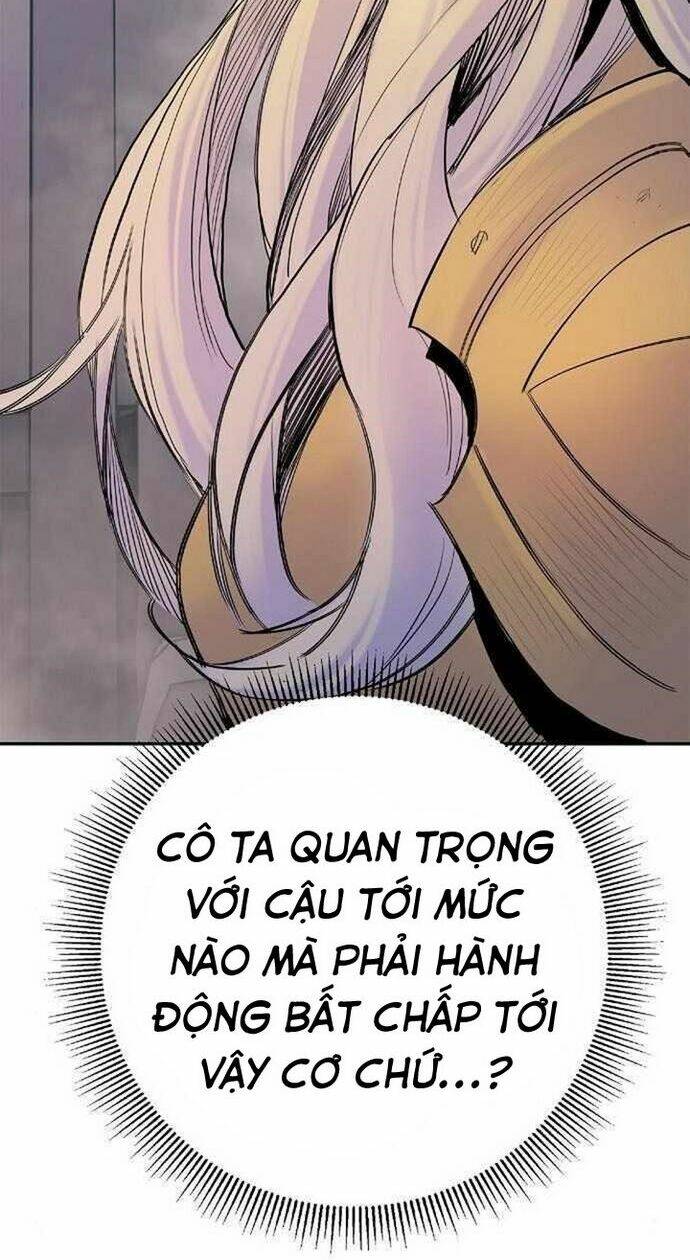 Đào Hoa Nguyên Kí Chi Vũ Trạch Chapter 34 - Trang 2