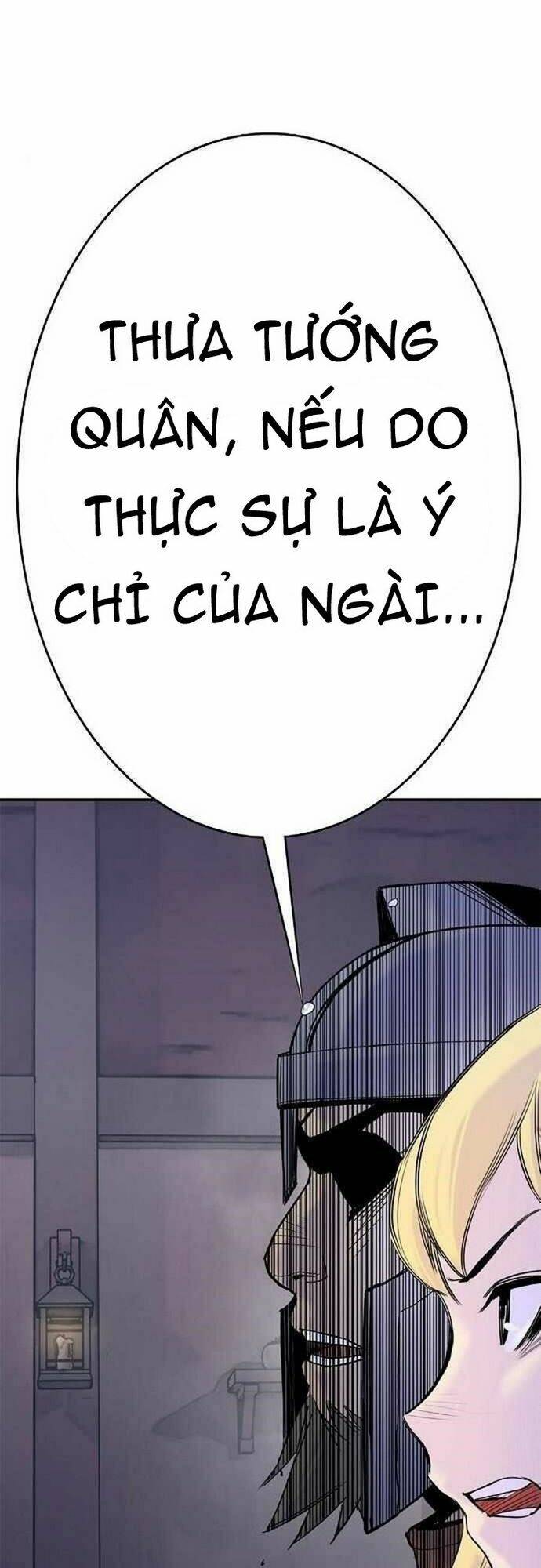 Đào Hoa Nguyên Kí Chi Vũ Trạch Chapter 34 - Trang 2