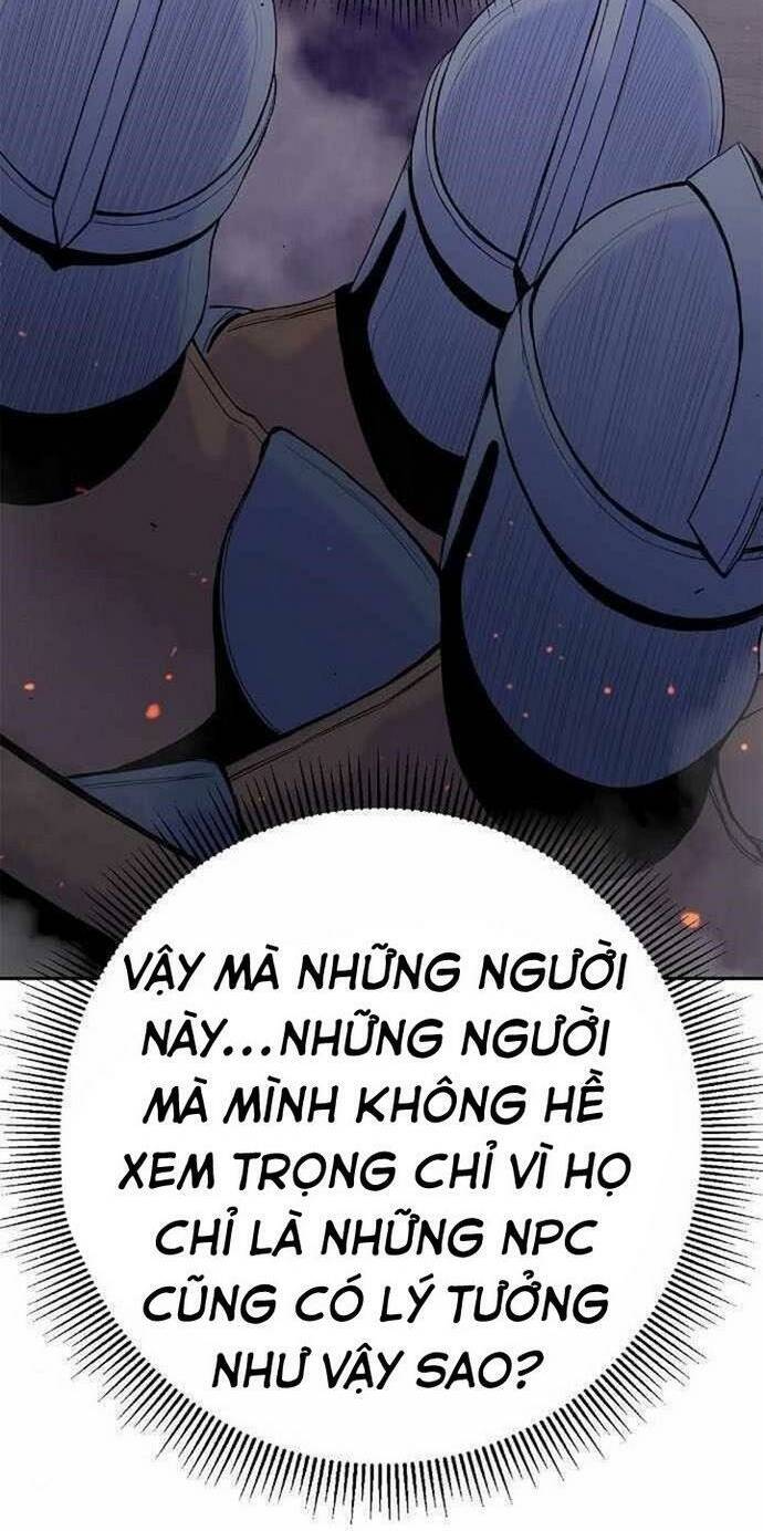 Đào Hoa Nguyên Kí Chi Vũ Trạch Chapter 34 - Trang 2