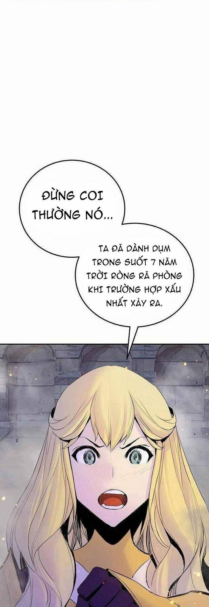 Đào Hoa Nguyên Kí Chi Vũ Trạch Chapter 33 - Trang 2