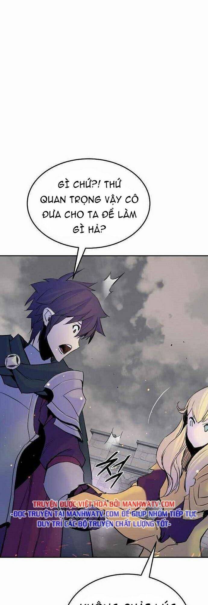 Đào Hoa Nguyên Kí Chi Vũ Trạch Chapter 33 - Trang 2