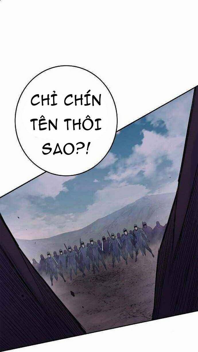 Đào Hoa Nguyên Kí Chi Vũ Trạch Chapter 31 - Trang 2