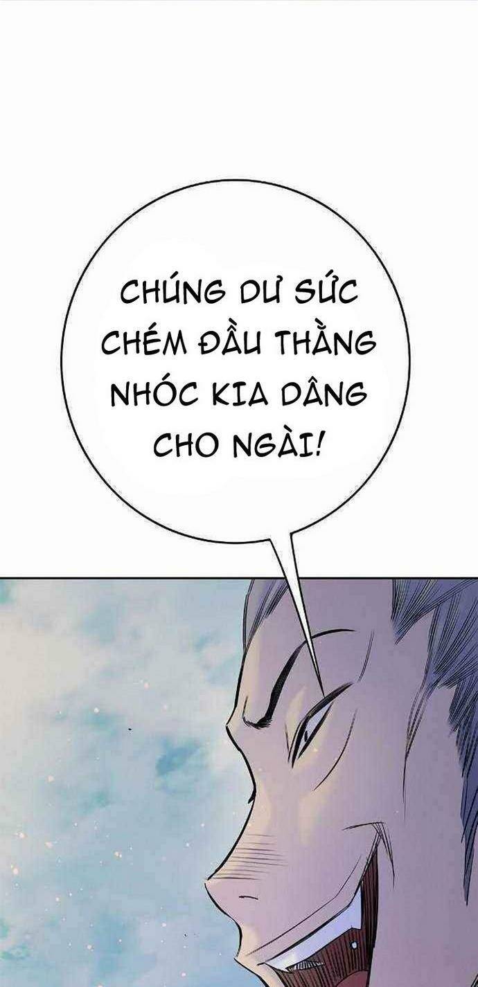 Đào Hoa Nguyên Kí Chi Vũ Trạch Chapter 31 - Trang 2