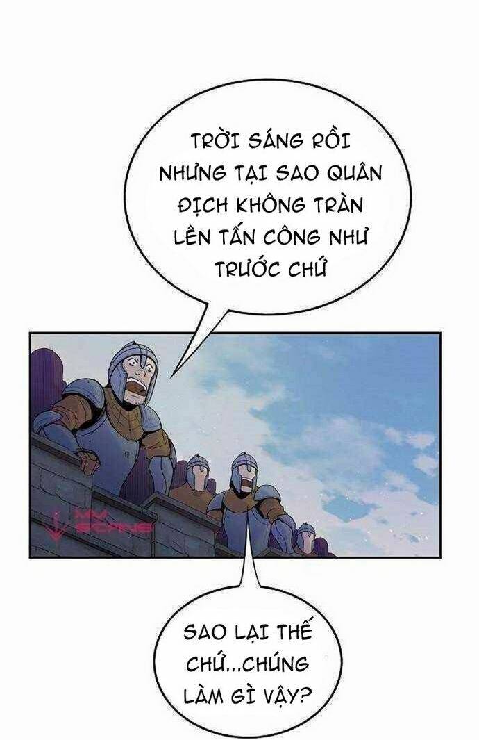 Đào Hoa Nguyên Kí Chi Vũ Trạch Chapter 31 - Trang 2