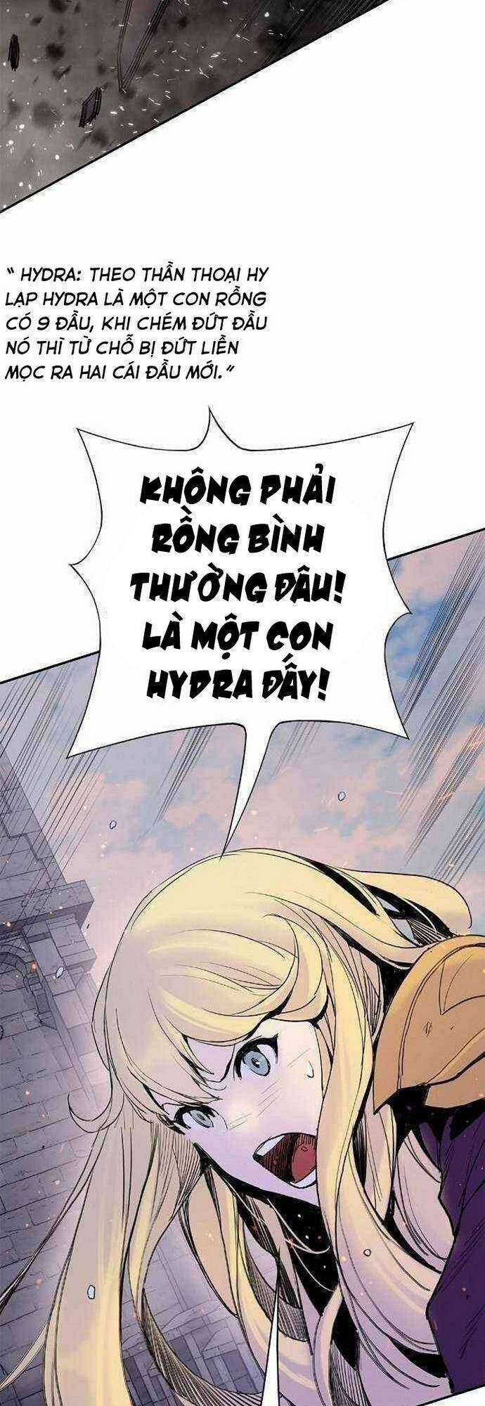 Đào Hoa Nguyên Kí Chi Vũ Trạch Chapter 31 - Trang 2