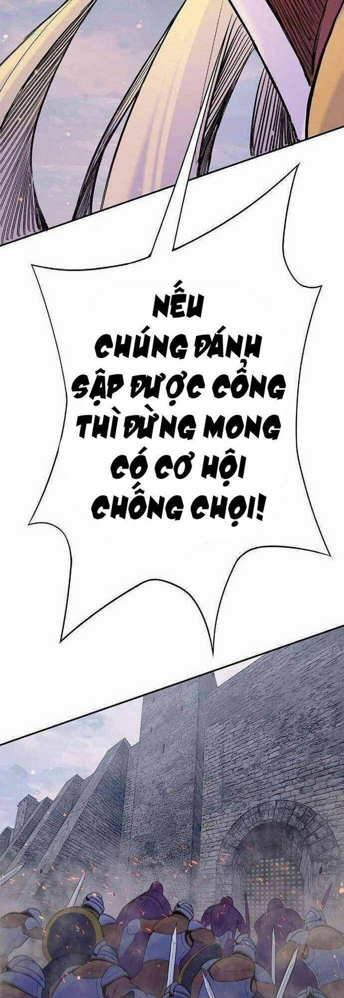 Đào Hoa Nguyên Kí Chi Vũ Trạch Chapter 31 - Trang 2